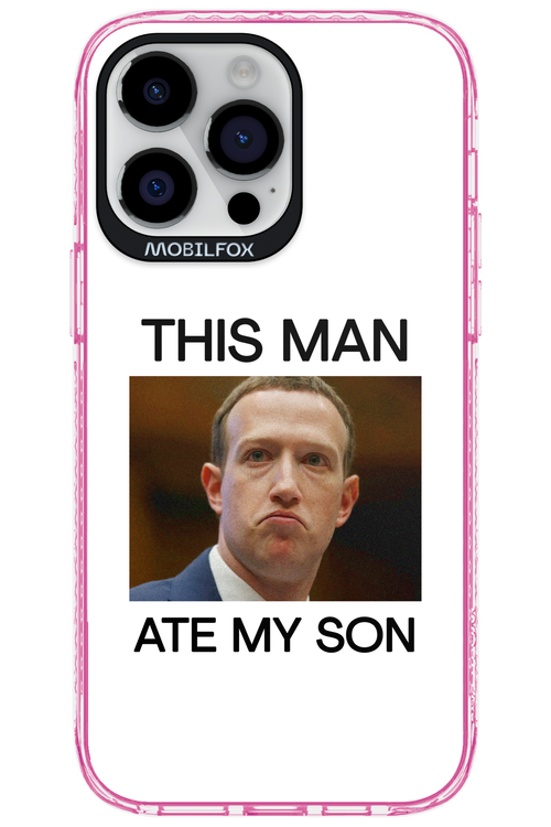 Ate - Apple iPhone 14 Pro Max