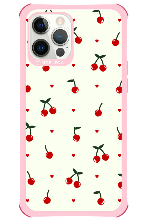 Baby Cherry - Apple iPhone 12 Pro Max