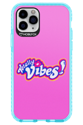 Totally Vibes II - Apple iPhone 11 Pro