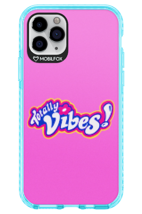 Totally Vibes II - Apple iPhone 11 Pro