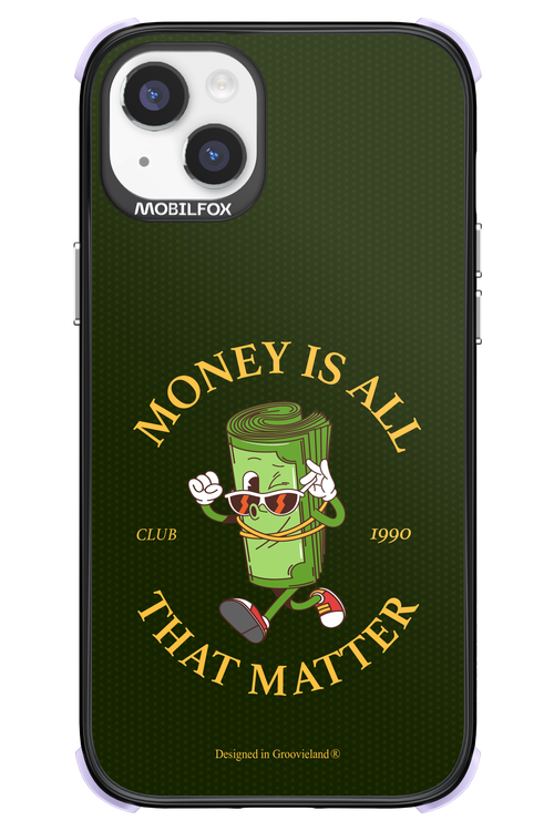 Money Club - Apple iPhone 14 Plus