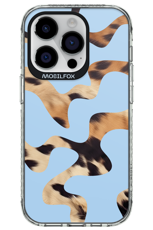 Funky Deer - Apple iPhone 14 Pro