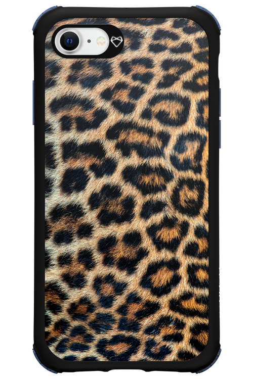 Leopard - Apple iPhone 7