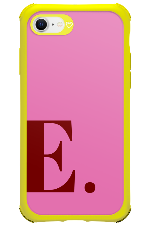 E (Sorbet) 2.0 - Apple iPhone 7