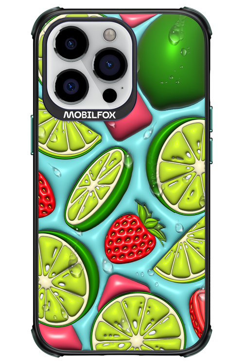 LimeBerry - Apple iPhone 13 Pro