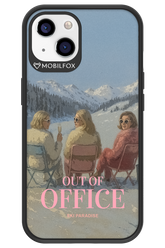 Out Of Office - Apple iPhone 13
