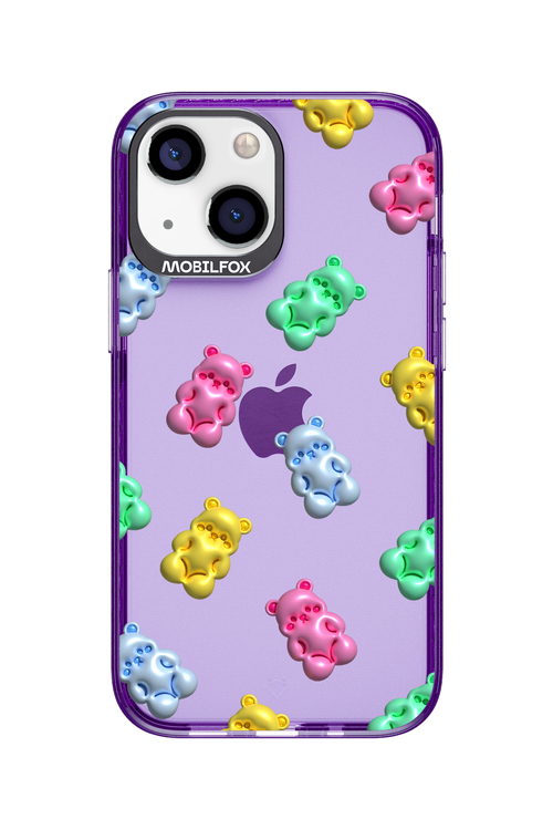 Gummmy Bears 2.0 - Apple iPhone 13 Mini