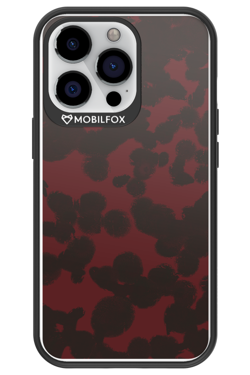 Bordeaux Skin - Apple iPhone 13 Pro