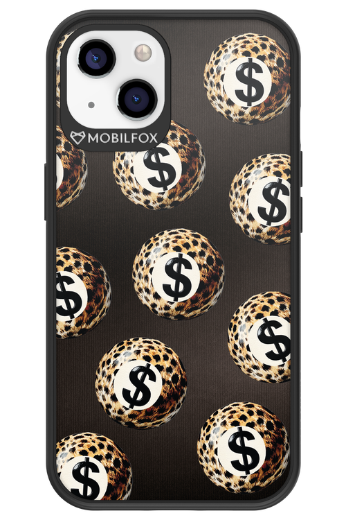 I need dollars 2.0 - Apple iPhone 13