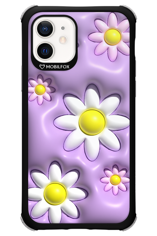 Lavender - Apple iPhone 12