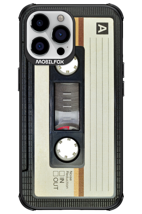 CASE 11 2.0 - Apple iPhone 13 Pro Max