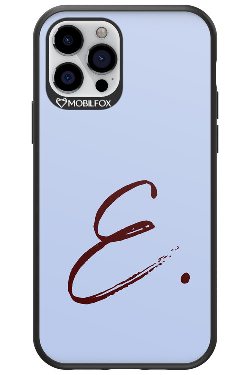 (Jellyfish Presso) E 2.0 - Apple iPhone 12 Pro