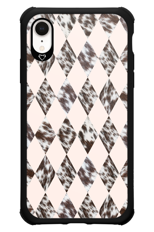 Cool Floor - Apple iPhone XR