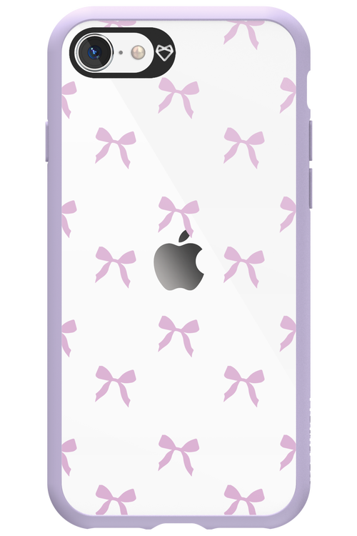 PinkyPromise - Apple iPhone SE 2020