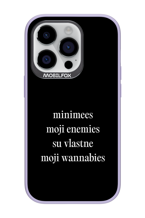 Minimees - Apple iPhone 14 Pro