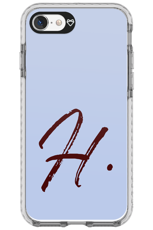 (Jellyfish Presso) H 2.0 - Apple iPhone SE 2022