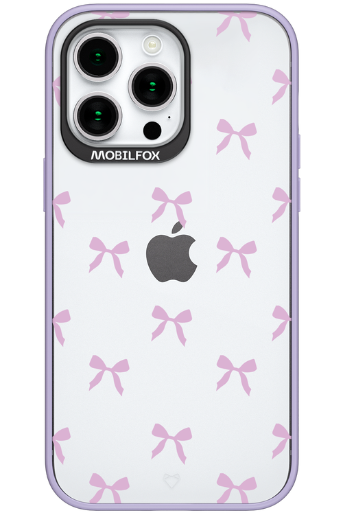 PinkyPromise - Apple iPhone 15 Pro Max