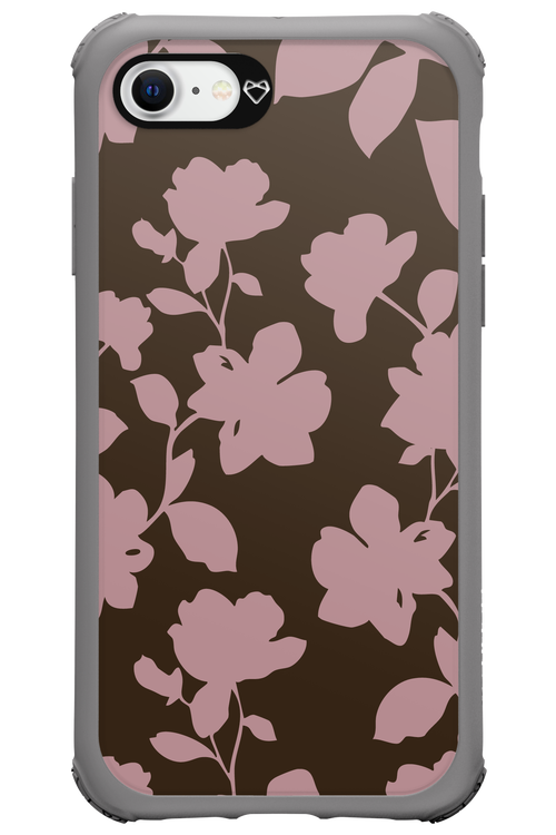 Flower Serenade - Apple iPhone 8