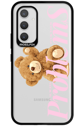 Problems - Samsung Galaxy A54