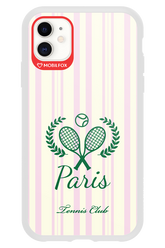 Paris Tennis Club - Apple iPhone 11