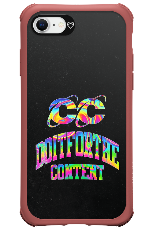 DO IT 2.0 - Apple iPhone 8