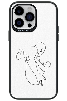 Horny for art 2.0 - Apple iPhone 14 Pro Max