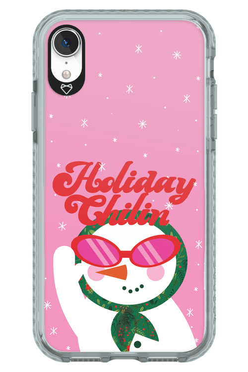 Holiday Chillin - Apple iPhone XR