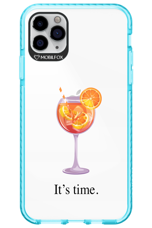 Spritz - Apple iPhone 11 Pro Max