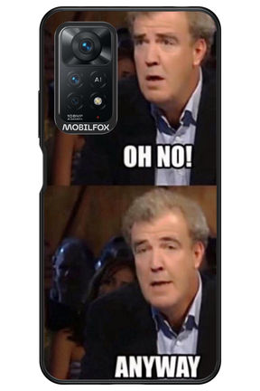 Clarkson Meme 2.0 - Xiaomi Redmi Note 11Pro 4G/5G