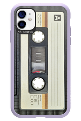 CASE 11 - Apple iPhone 11