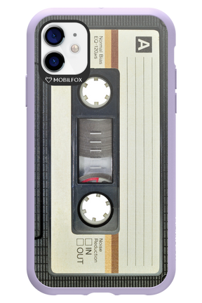 CASE 11 - Apple iPhone 11