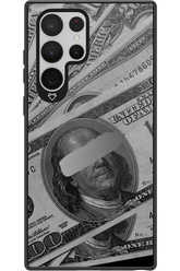 I don't see money - Samsung Galaxy S22 Ultra