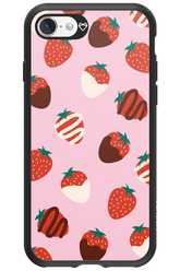 Chocoberrys - Apple iPhone SE 2020