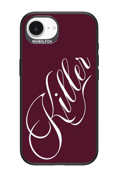 Cherry Killer - Apple iPhone 16e