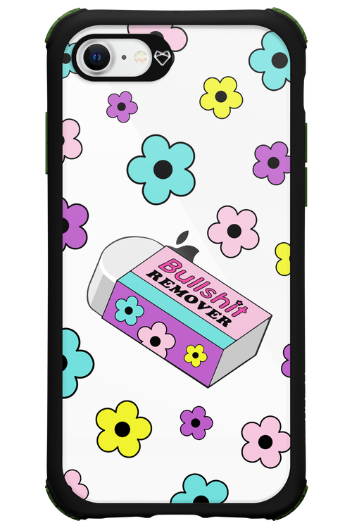 Bullsh_t Eraser - Apple iPhone SE 2022