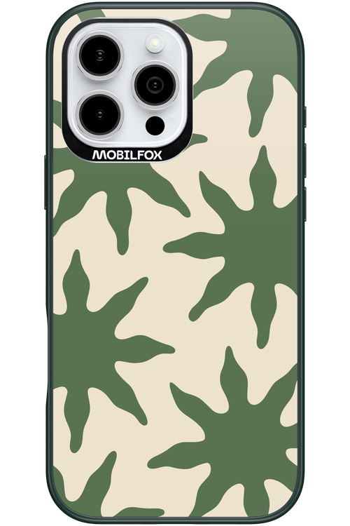 Drylands - Apple iPhone 16 Pro Max