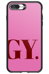 GY (Sorbet) 2.0 - Apple iPhone 8 Plus