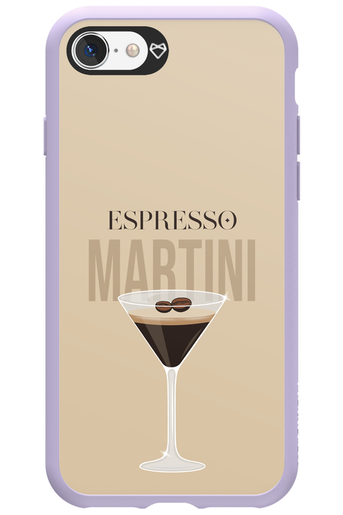 Espresso M - Apple iPhone SE 2022