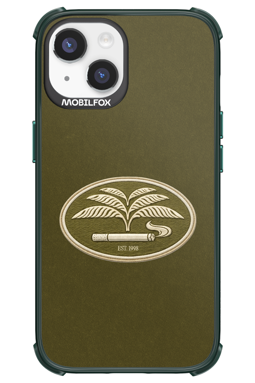 Nature Check - Apple iPhone 14