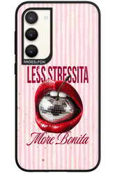 Bonita 2.0 - Samsung Galaxy S23 Plus