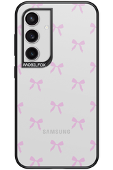 PinkyPromise - Samsung Galaxy S24