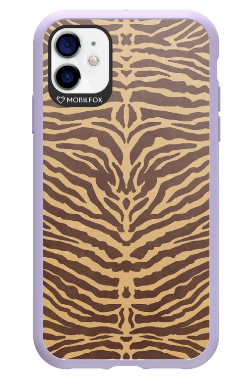 Urban Zebra - Apple iPhone 11