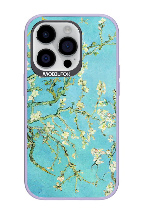 Almond Blossom - Apple iPhone 14 Pro