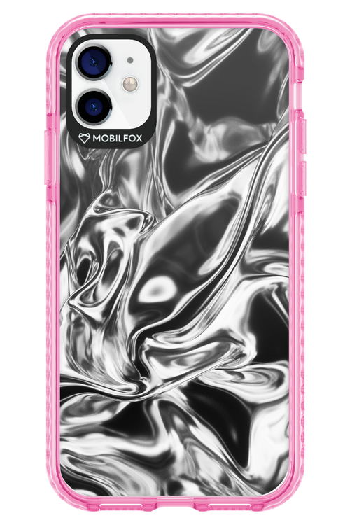 Chrome Blood 2.0 - Apple iPhone 11