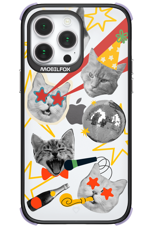 Christmas Chaos - Apple iPhone 14 Pro Max