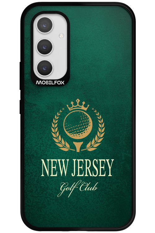 New Jersey Golf Club - Samsung Galaxy A54