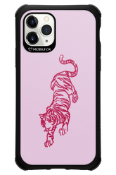 Tiger Power - Apple iPhone 11 Pro