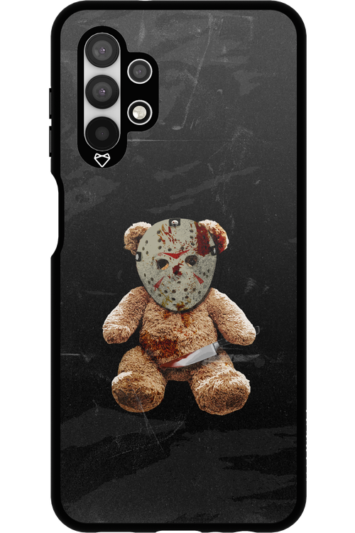Teddy of Terror - Samsung Galaxy A13 4G