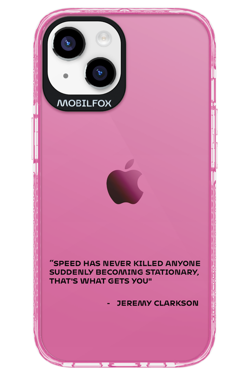 Clarkson's Wisdom - Apple iPhone 14