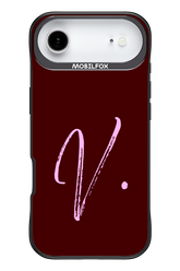 (Dark Blush) V 2.0 - Apple iPhone 17 Air